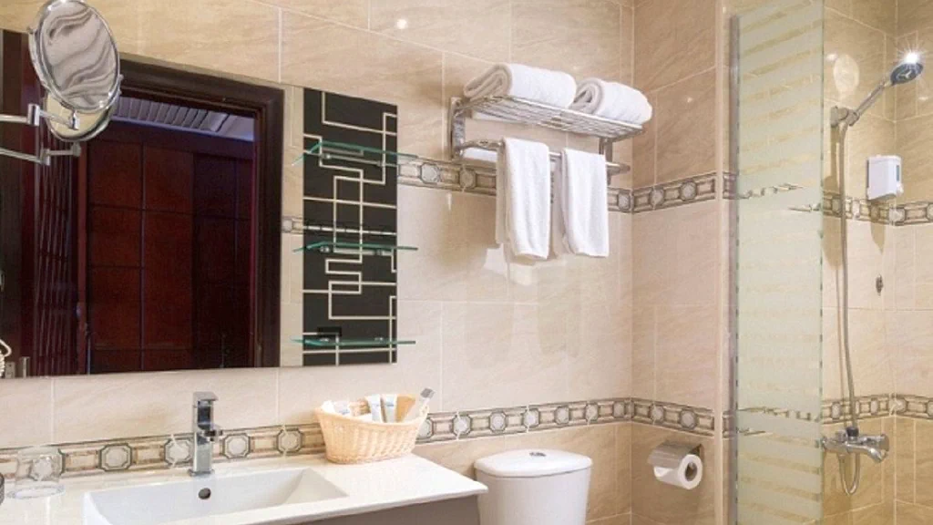 الفندق جرافتي & اكوا بارك - الغردقة